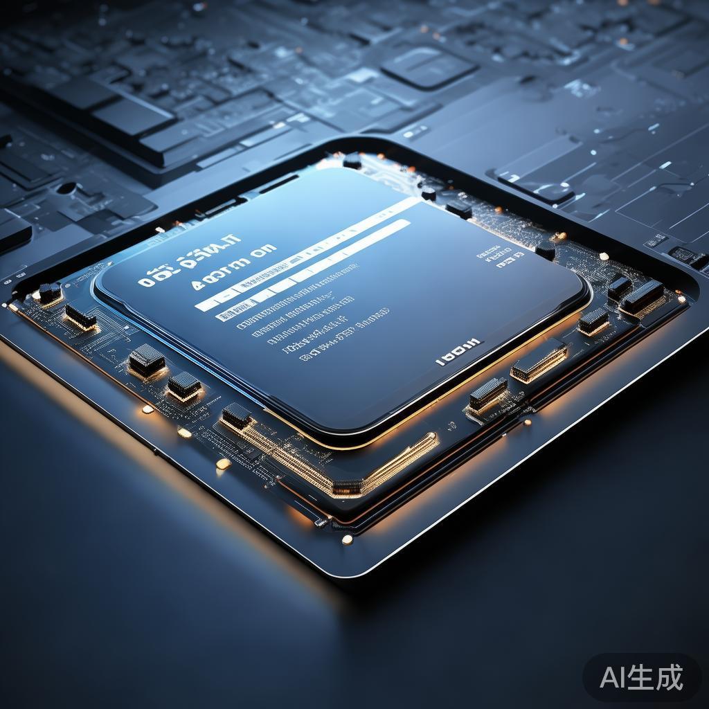 Surface Pro X的处理器性能究竟如何? Surface Pro X的处理器性能究竟如何?