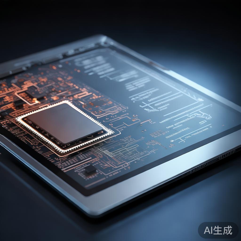 Surface Pro X的处理器性能究竟如何? Surface Pro X的处理器性能究竟如何?