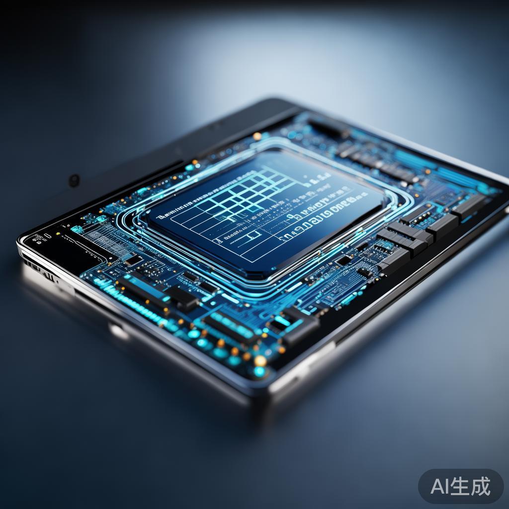 Surface Pro X的处理器性能究竟如何? Surface Pro X的处理器性能究竟如何?