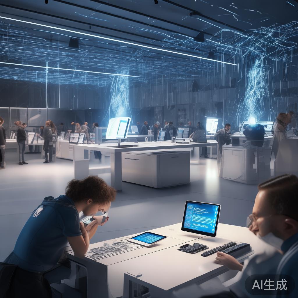 Apple Store接入互联网,如何实现无缝服务升级? Apple Store接入互联网,如何实现无缝服务升级?