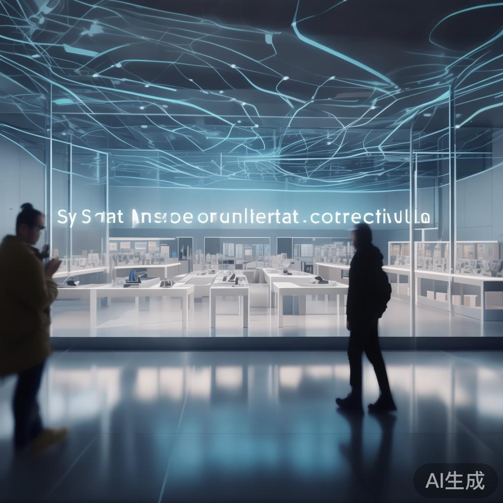 Apple Store接入互联网,如何实现无缝服务升级? Apple Store接入互联网,如何实现无缝服务升级?