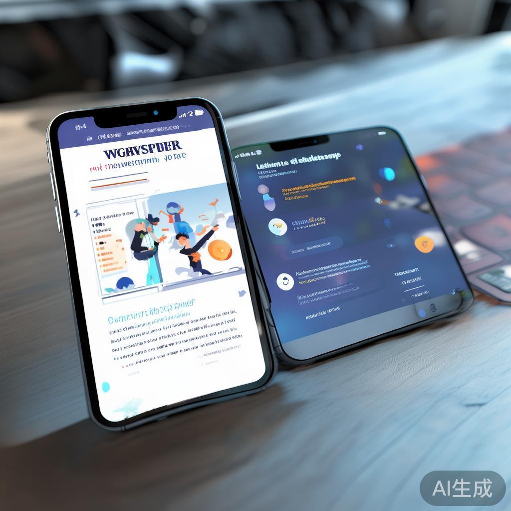 网站转应用,如何实现无缝迁移? 网站转应用,如何实现无缝迁移?