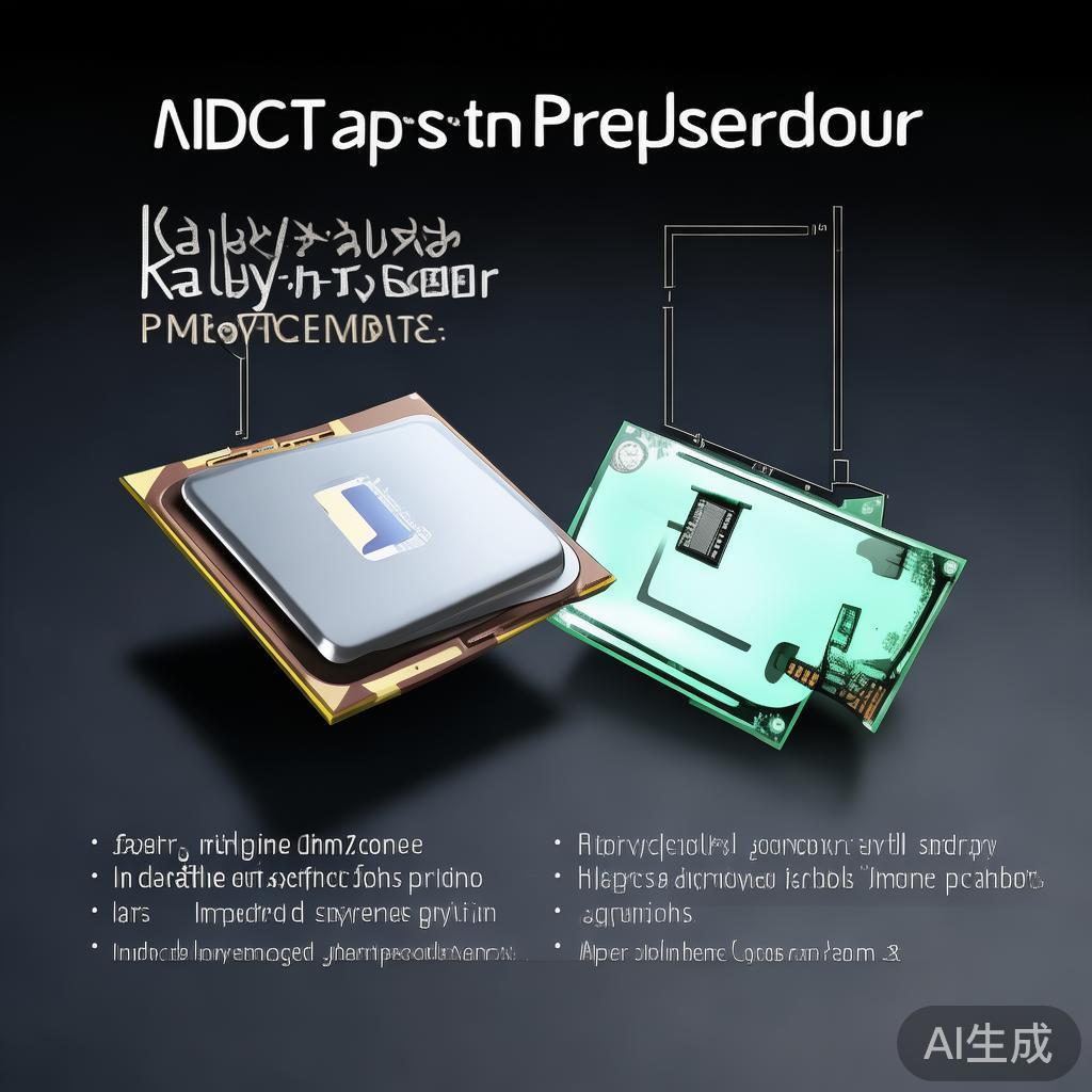 Kaby Lake处理器与上一代相比有何提升? Kaby Lake处理器与上一代相比有何提升?