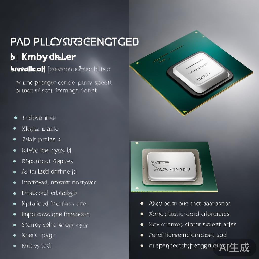 Kaby Lake处理器与上一代相比有何提升? Kaby Lake处理器与上一代相比有何提升?