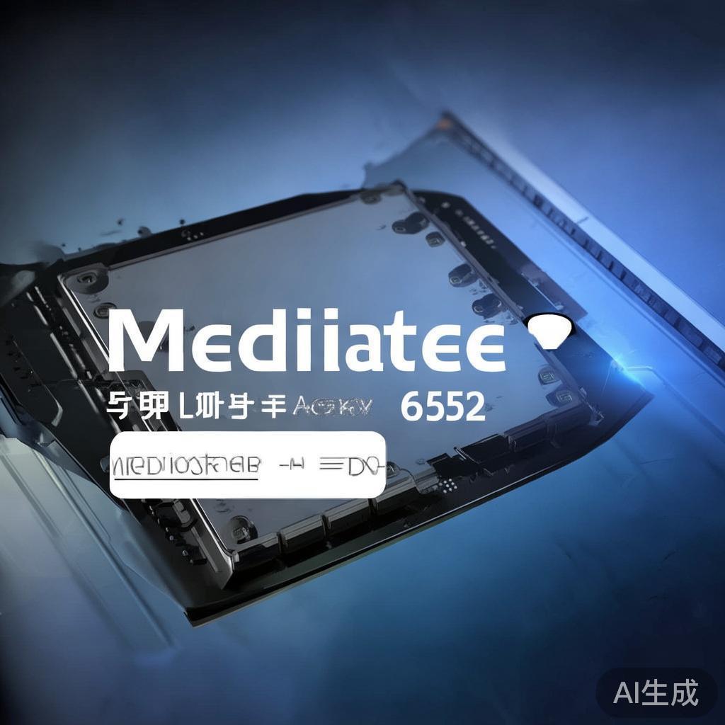 mediatek 6752处理器性能如何? mediatek 6752处理器性能如何?