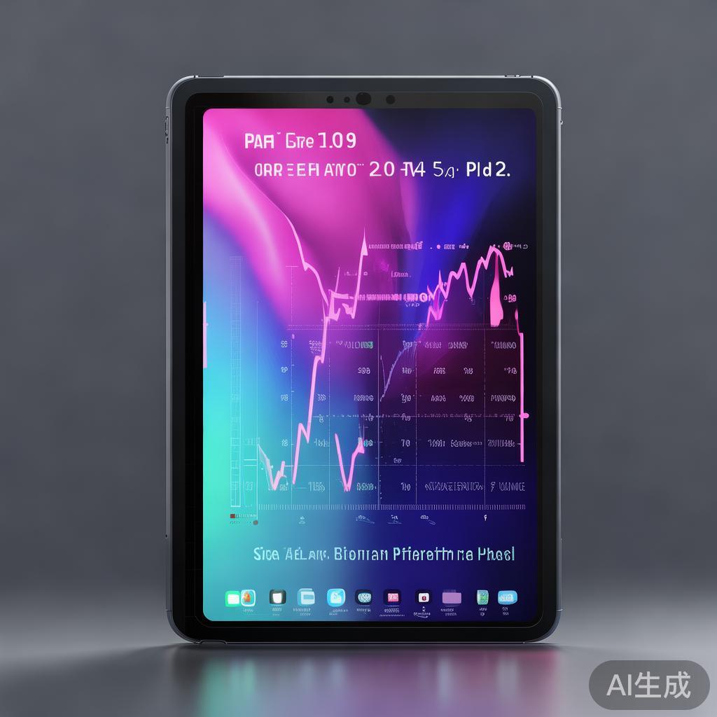 iPad Pro 12.9处理器性能到底有多强? iPad Pro 12.9处理器性能到底有多强?