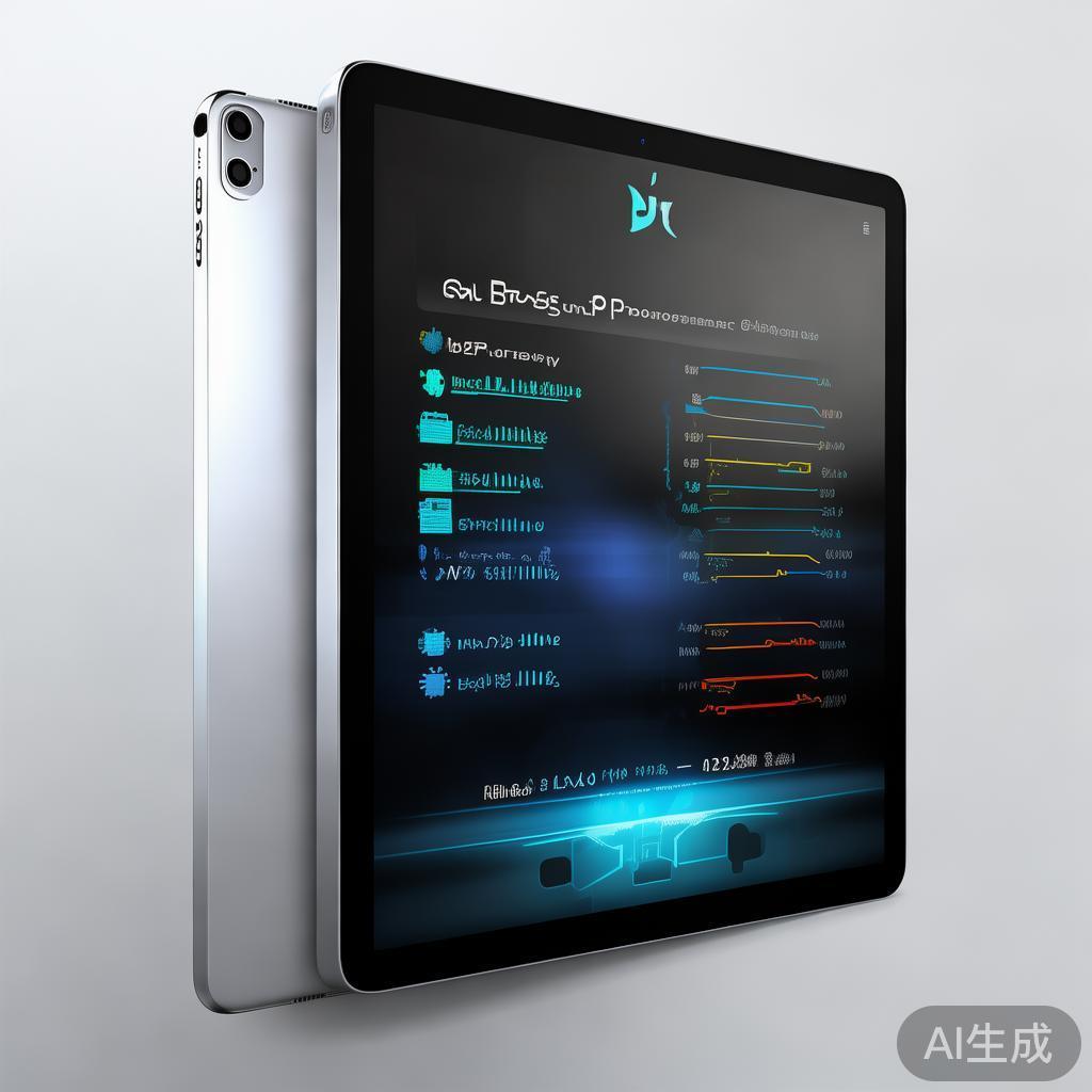 iPad Pro 12.9处理器性能到底有多强? iPad Pro 12.9处理器性能到底有多强?