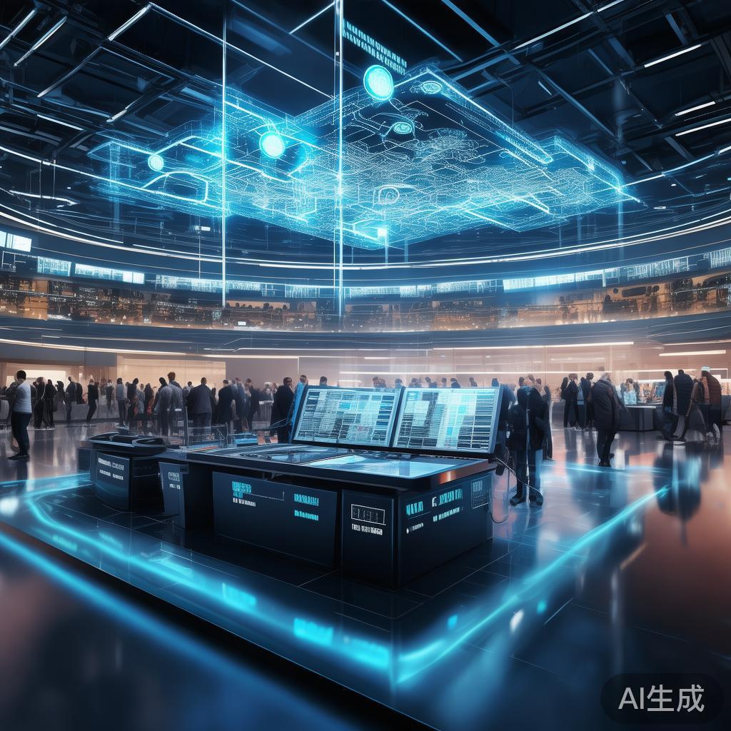 区块链如何重塑互联网金融未来? 区块链如何重塑互联网金融未来?