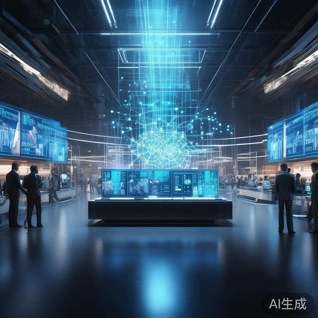 区块链如何重塑互联网金融未来? 区块链如何重塑互联网金融未来?