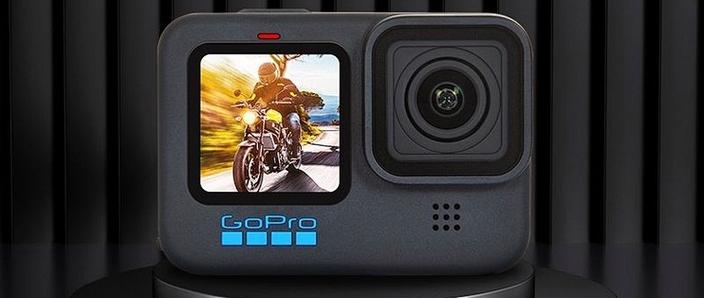 goprohero2025 处理器
