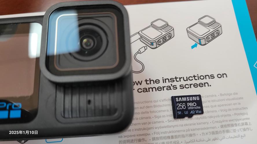 goprohero2025 处理器