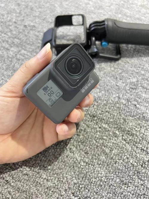 goprohero2025 处理器