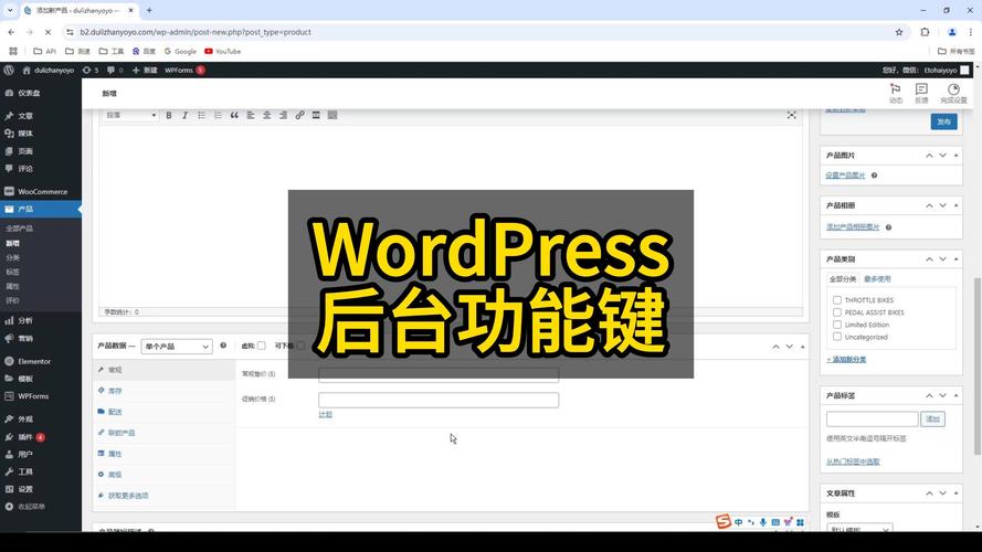 哪些网站是用wordpress