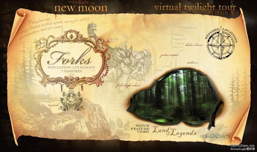 silverlight网站发布