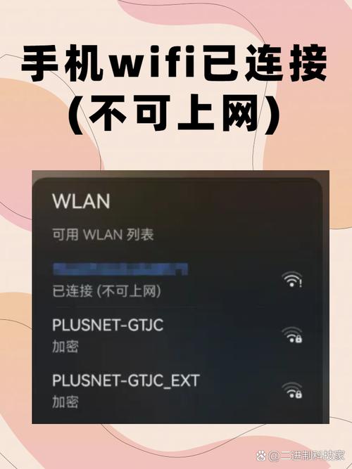 iphonewifi无互联网连接