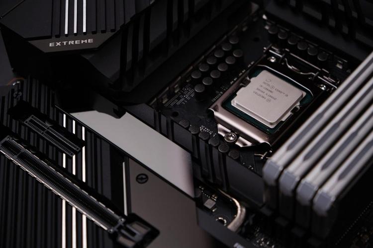 intel skylake 处理器