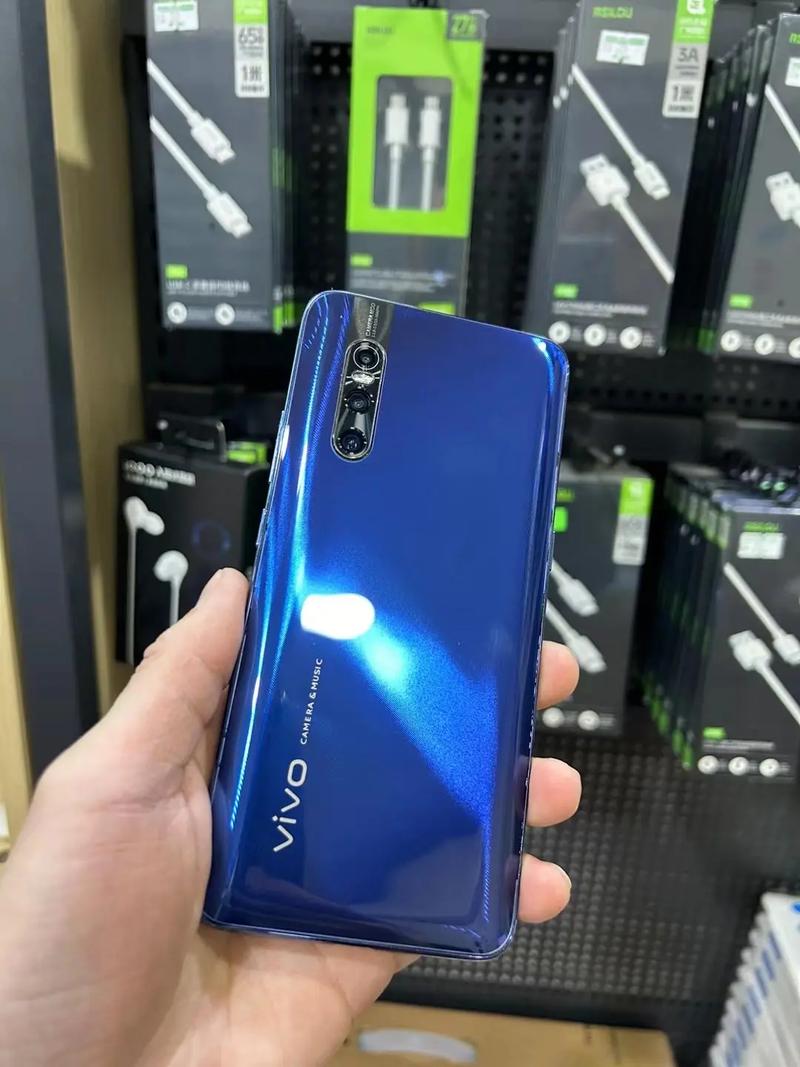 vivox27的处理器是什么处理器