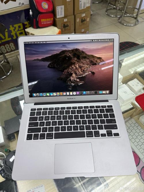 macbook air i5处理器