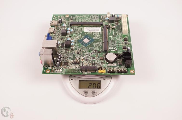 英特尔bay trail-t处理器