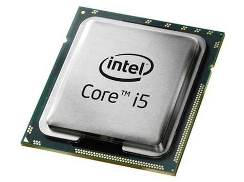 intel core i7 处理器