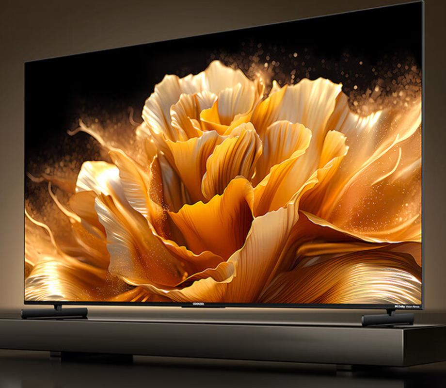 互联网智能电视品牌coocaa