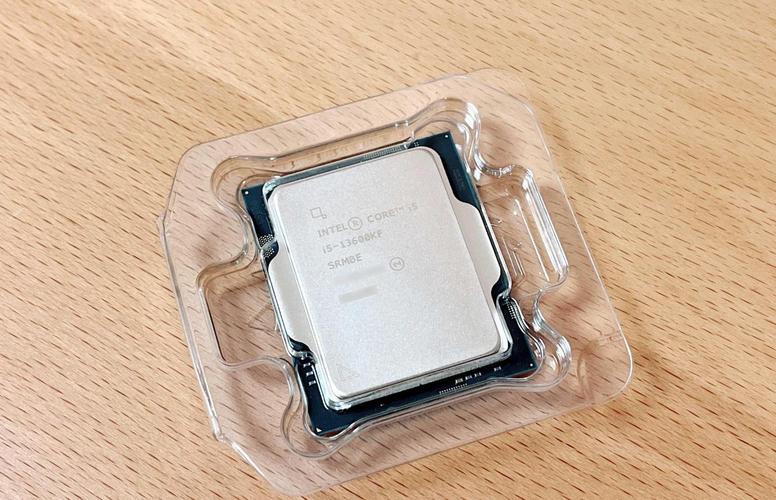 intel core i5 处理器