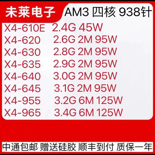 amd athlon ii 处理器