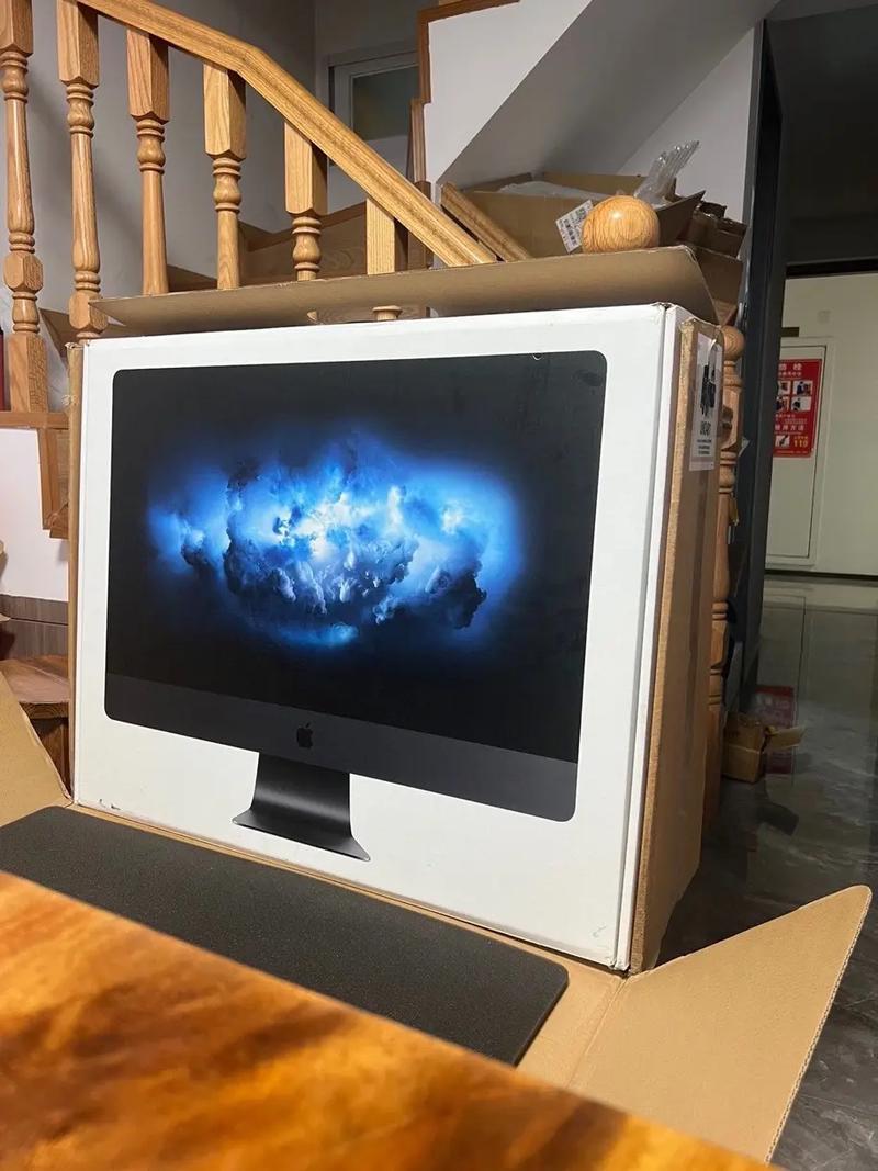 19款imacpro用的啥处理器