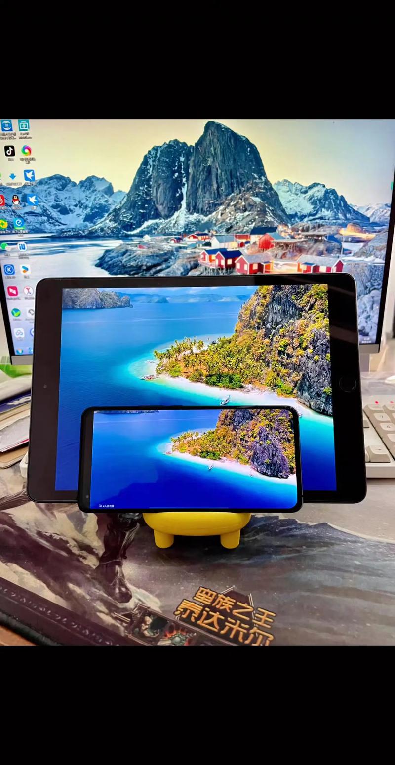 iphone和ipad互联网