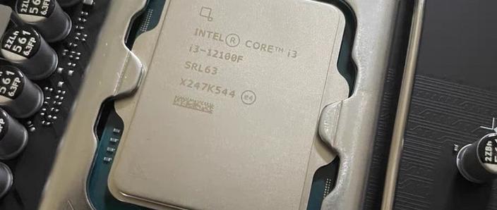 macbook airi3处理器