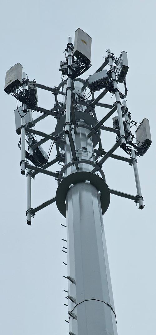 airport基站连接互联网