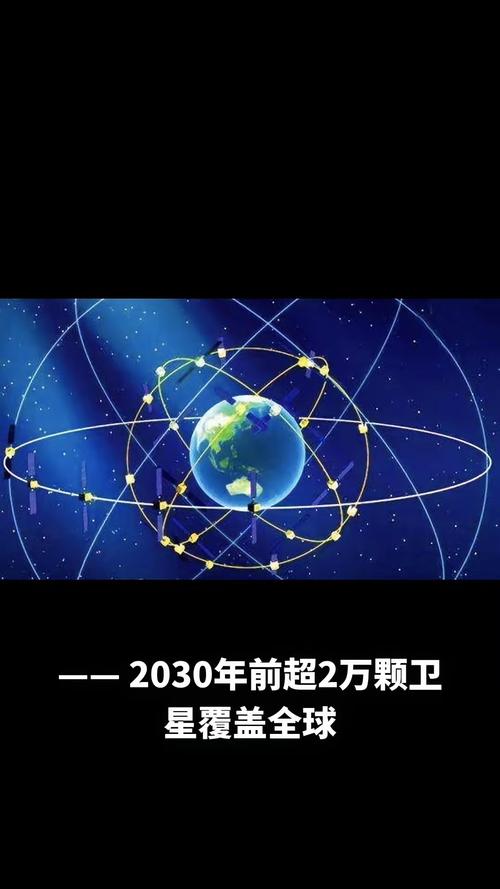 SpaceX互联网卫星 新闻