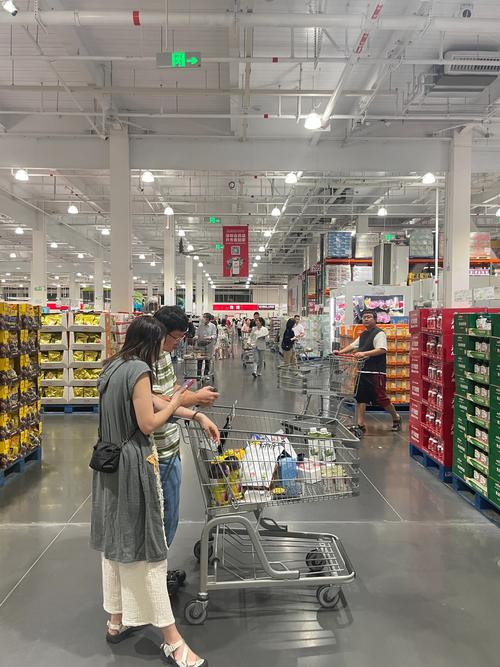 美国互联网超市 costco