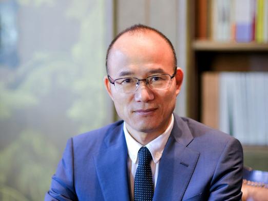 郭广昌 TechWeb互联网