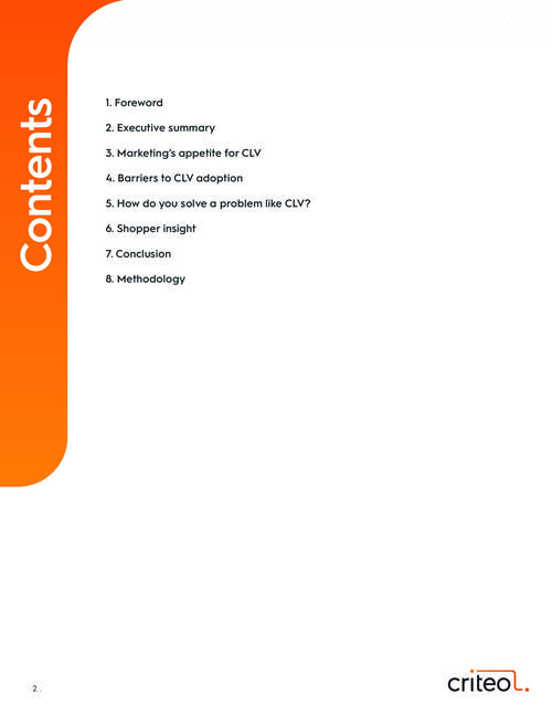 法国互联网排名 criteo