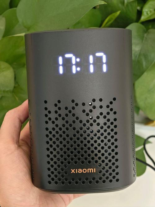 小米互联网音响airplay