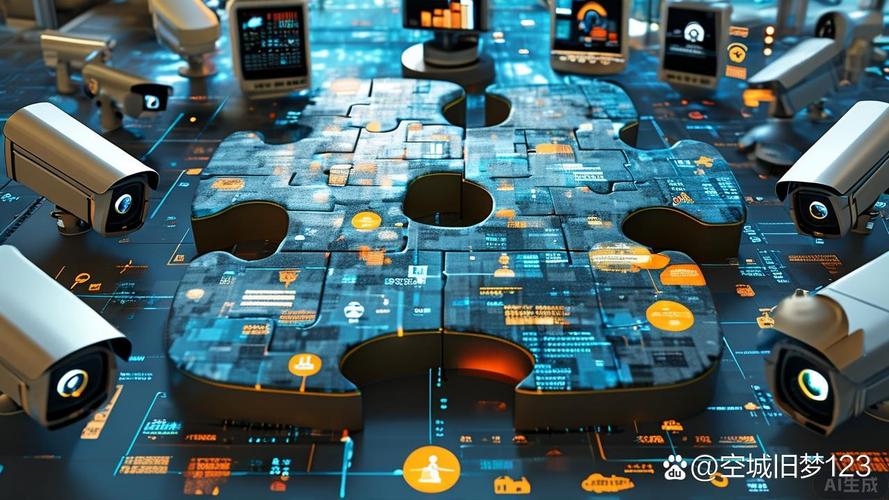 区块链 物联网 互联网 vr