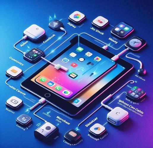 ipad与iphone互联网