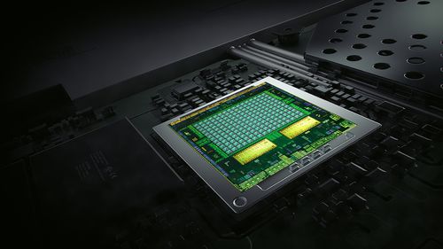 nvidia tegra4处理器