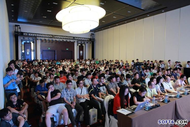 wot互联网运维与开发者大会