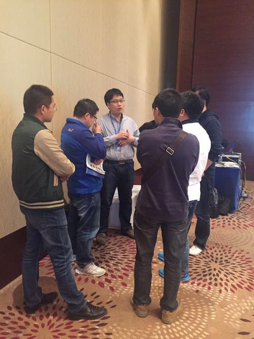 wot互联网运维与开发者大会