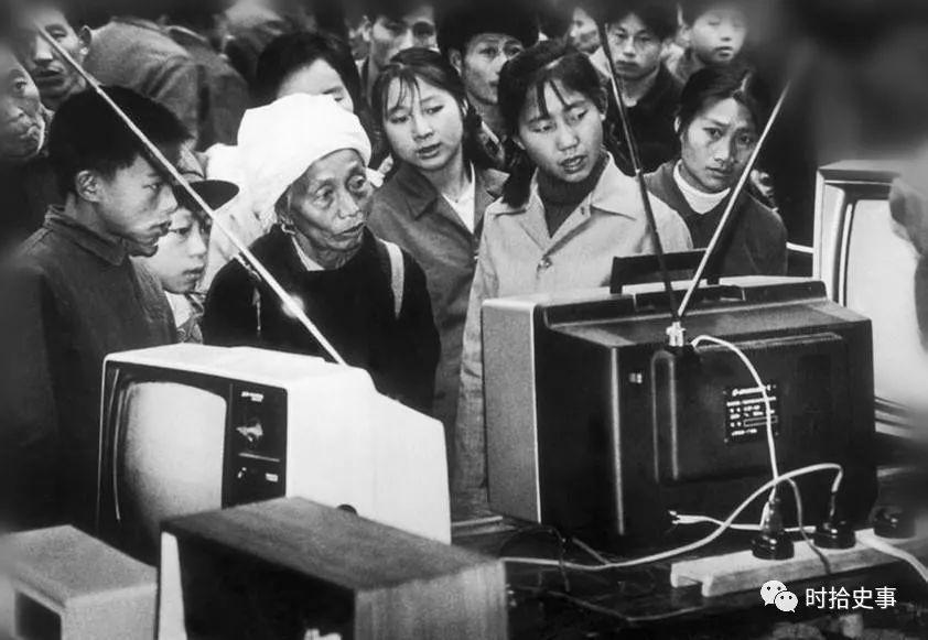 我国1994年正式接入互联网