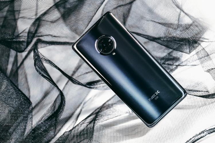 vivonex35g版什么处理器