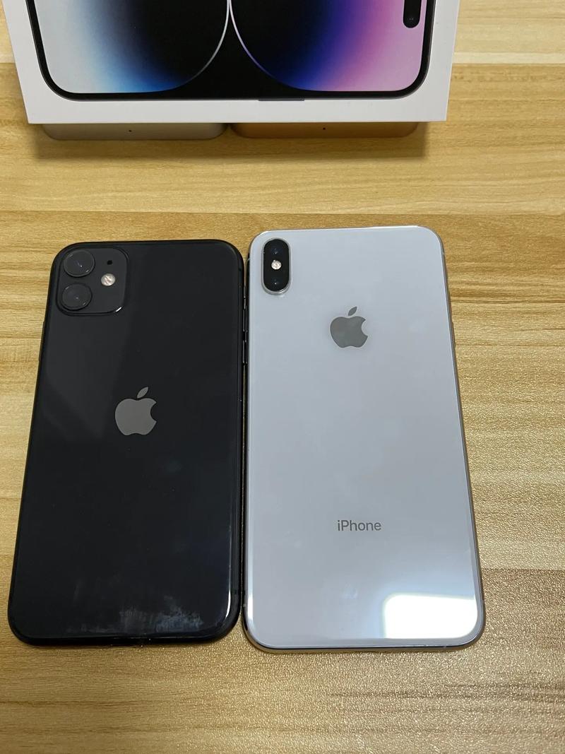 苹果xsmax处理器比11差多少