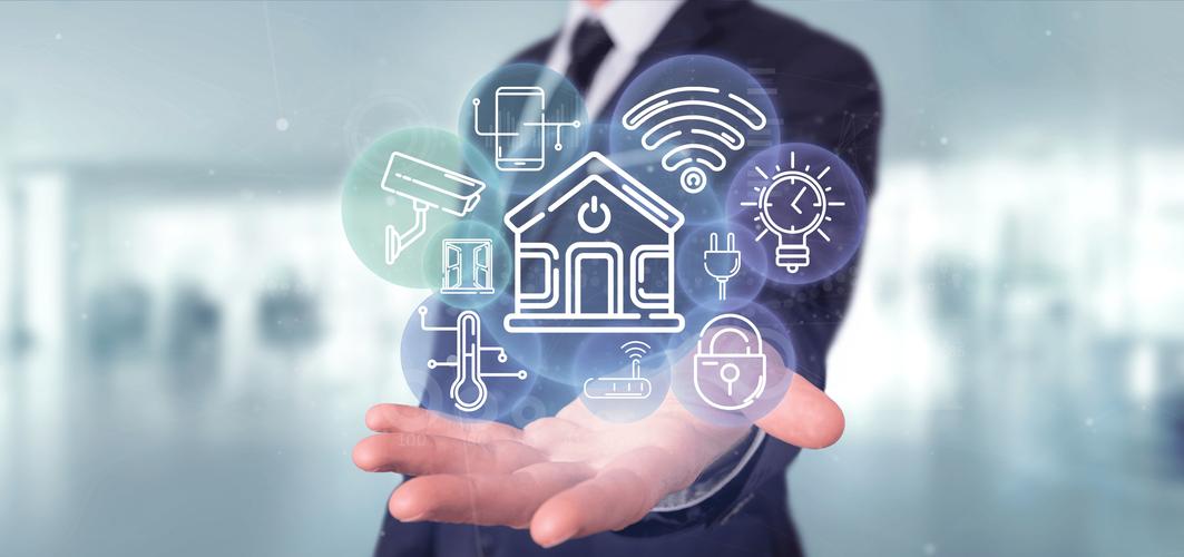 互联网 家电 家居 ppt