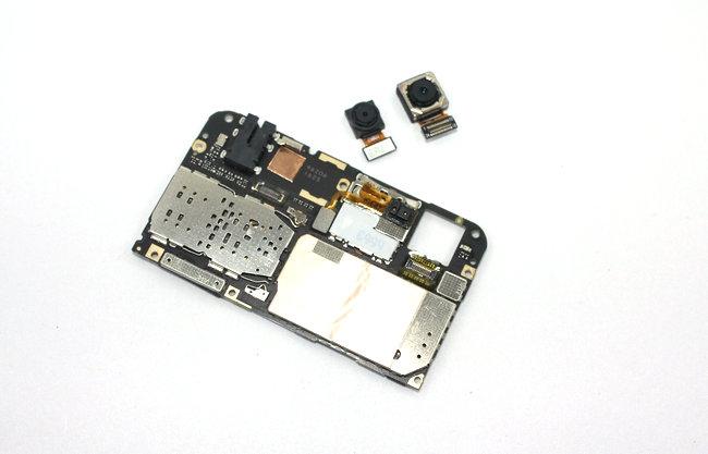 vivo v3 maxa 处理器