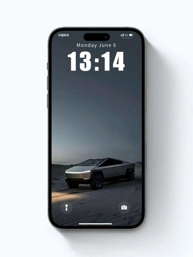 iphone手机汽车互联网