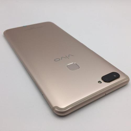 vivox20plus处理器好吗