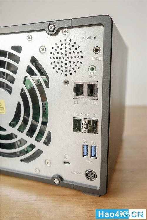 qnap 互联网访问nas