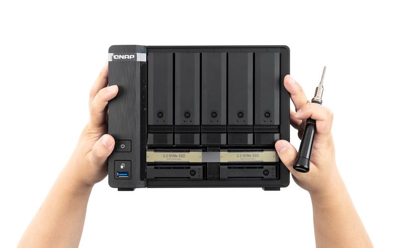 qnap 互联网访问nas